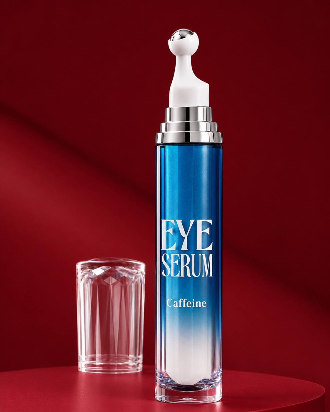 Sérum contour des yeux